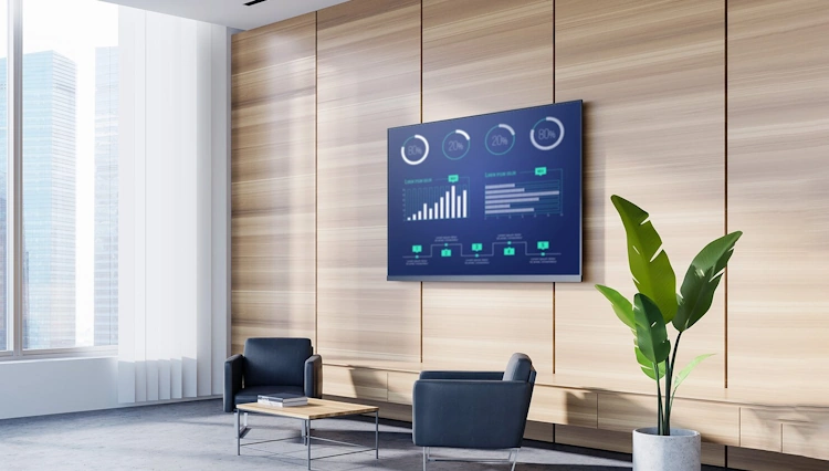 Телевидение для бизнеса от Ростелеком в село Шараница (Кировская область)